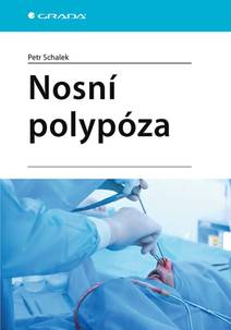 Obálka Nosní polypóza