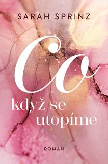 Obálka Co když se utopíme