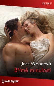 Obálka Břímě minulosti