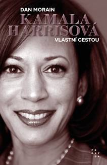Obálka Kamala Harrisová