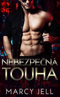 Obálka Nebezpečná touha