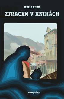 Obálka Ztracen v knihách