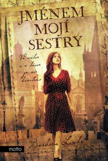 Obálka Jménem mojí sestry
