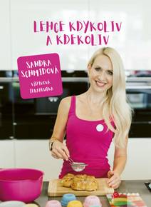 Obálka Lehce kdykoliv a kdekoliv