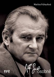 Obálka Jiří Sovák osobně