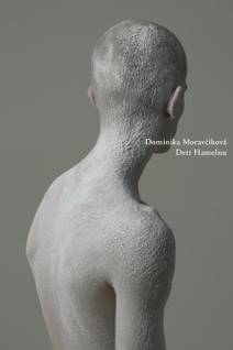 Obálka Deti Hamelnu