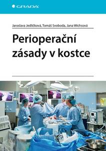 Obálka Perioperační zásady v kostce