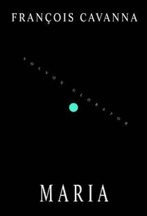 Obálka Maria