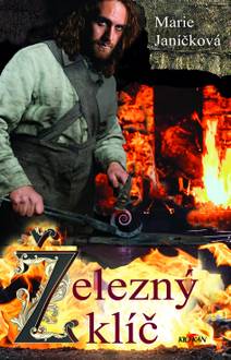 Obálka Železný klíč