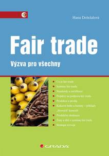 Obálka Fair trade