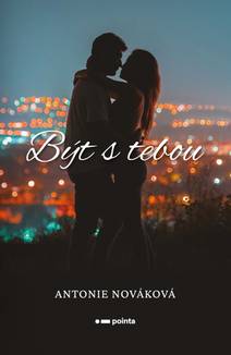 Obálka Být s tebou