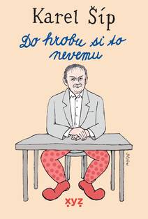 Obálka Do hrobu si to nevemu...