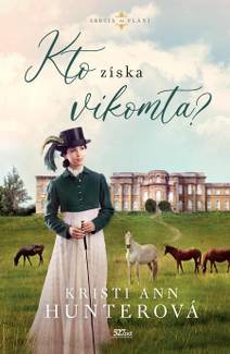 Obálka Kto získa vikomta?