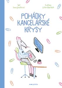 Obálka Pohádky kancelářské krysy