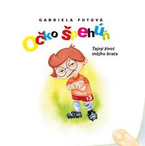 Obálka Očko špehúň