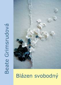 Obálka Blázen svobodný