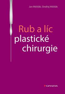 Obálka Rub a líc plastické chirurgie