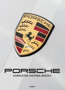 Obálka Porsche