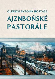 Obálka Ajznboňské pastorále