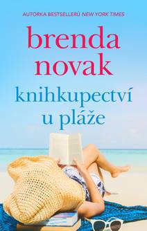 Obálka Knihkupectví u pláže