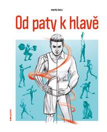 Obálka Od paty k hlavě