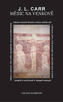 Obálka Měsíc na venkově