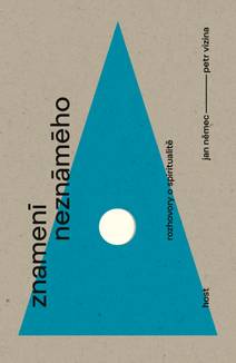 Obálka Znamení neznámého