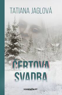 Obálka Čertova svadba