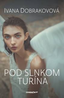 Obálka Pod slnkom Turína