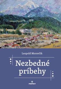 Obálka Nezbedné príbehy