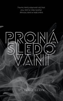 Obálka Pronásledovaní