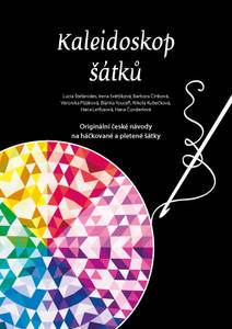 Obálka Kaleidoskop šátků
