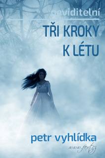 Obálka Tři kroky k létu