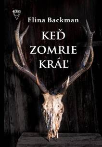 Obálka Keď zomrie kráľ