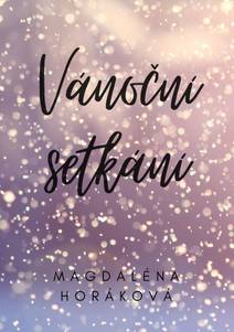 Obálka Vánoční setkání