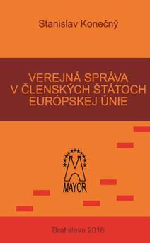 Obálka Verejný záujem v členských štátoch Európskej únie