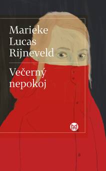 Obálka Večerný nepokoj