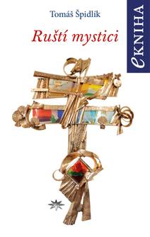 Obálka Ruští mystici