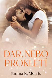 Obálka Dar, nebo prokletí