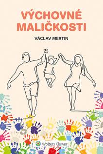 Obálka Výchovné maličkosti