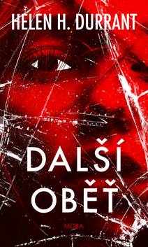Obálka Další oběť
