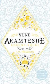 Obálka Koruna kouře