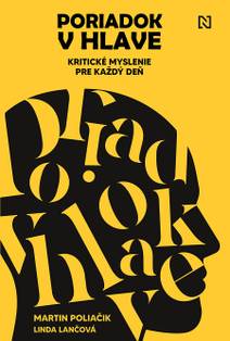 Obálka Poriadok v hlave