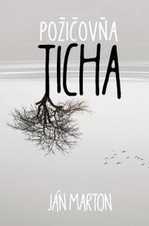 Obálka Požičovňa ticha