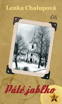 Obálka Páté jablko