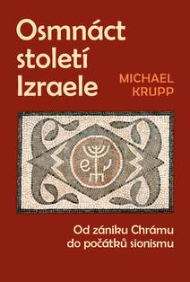 Obálka Osmnáct století Izraele