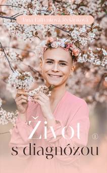 Obálka Život s diagnózou