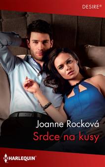 Obálka Srdce na kusy