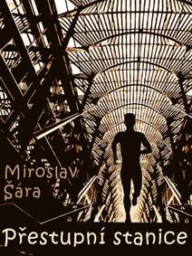 Obálka Přestupní stanice