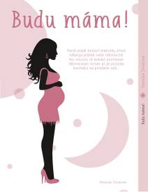 Obálka Budu máma!